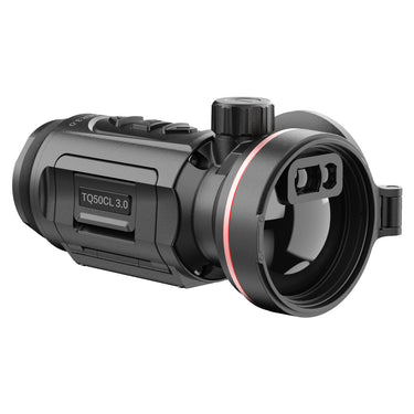 Buy HIKMICRO Thunder TQ50CL 3.0 Thermal Clip - On - Mud Tracks